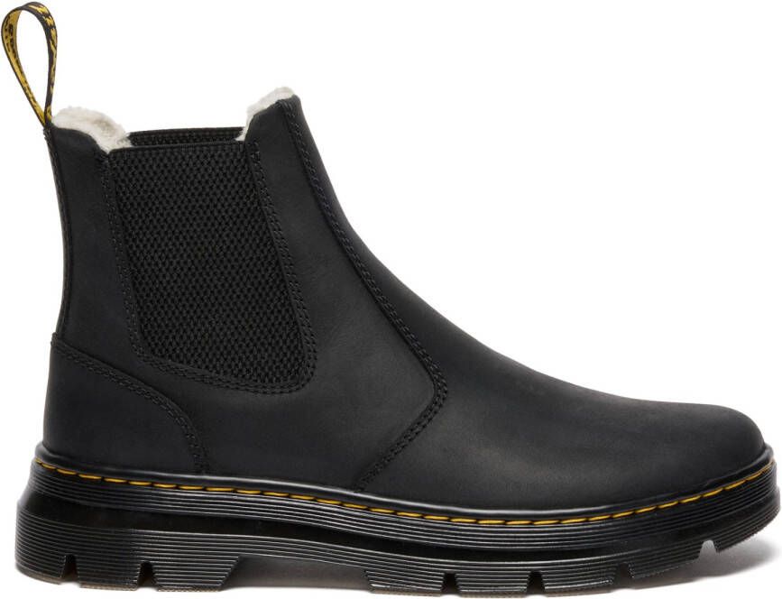 Dr. Martens Embury WL Winterschoenen zwart