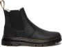 Dr. Martens Embury WL Winterschoenen zwart - Thumbnail 2