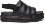 Dr. Martens Kole Athena Sandalen zwart - Thumbnail 1