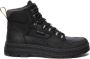 Dr. Martens Rilla WX Coated Ripstop Republic WP Ajax Hoge schoenen zwart - Thumbnail 2