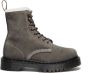 Dr. Martens Women's 1460 Pascal Bex FL Winterschoenen grijs - Thumbnail 2