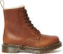 Dr. Martens Women's 1460 Serena Orleans Winterschoenen bruin - Thumbnail 2