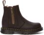 Dr. Martens Women's 2976 Alyson with Zips Winterschoenen zwart - Thumbnail 2