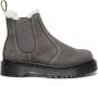 Dr. Martens Women's 2976 Bex FL Winterschoenen grijs - Thumbnail 2