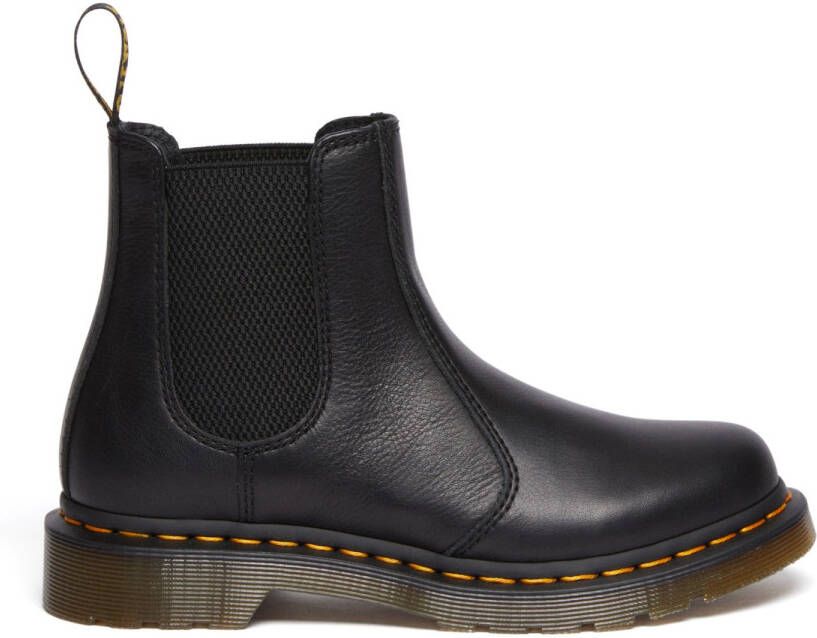 Dr. Martens Women's 2976 Hoge schoenen zwart