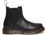 Dr.Martens Dr. Martens 2976 Virginia Laarzen Streetwear Vrouwen - Thumbnail 3