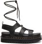 Dr. Martens Women's Nartilla Athena Sandalen zwart - Thumbnail 2