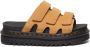 Dr. Martens Women's Raine Slide Athena Sandalen zwart - Thumbnail 1