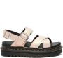 Dr. Martens Women's Voss II Sandal Sandalen zwart - Thumbnail 1