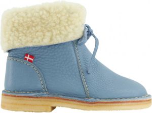 Duckfeet Aarhus Winterschoenen beige