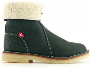 Duckfeet Aarhus Winterschoenen meerkleurig