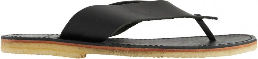 Duckfeet Aero Sandalen zwart