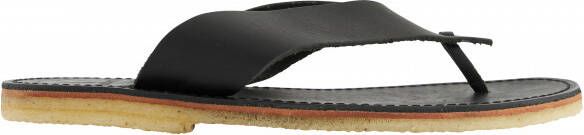 Duckfeet Aero Sandalen zwart - Foto 2