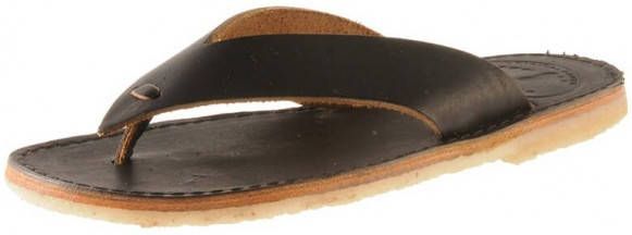 Duckfeet Aero Sandalen zwart - Foto 2