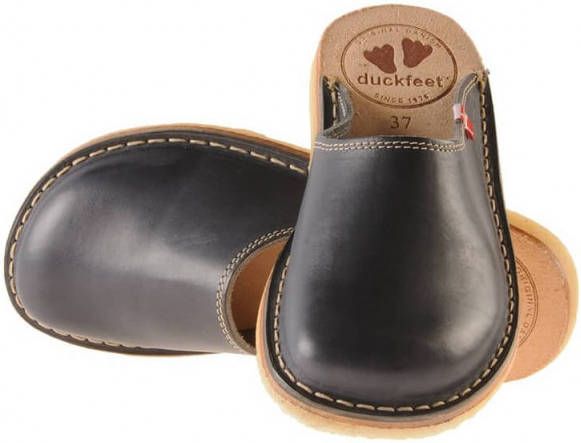 Duckfeet Blavand Sandalen beige - Foto 2