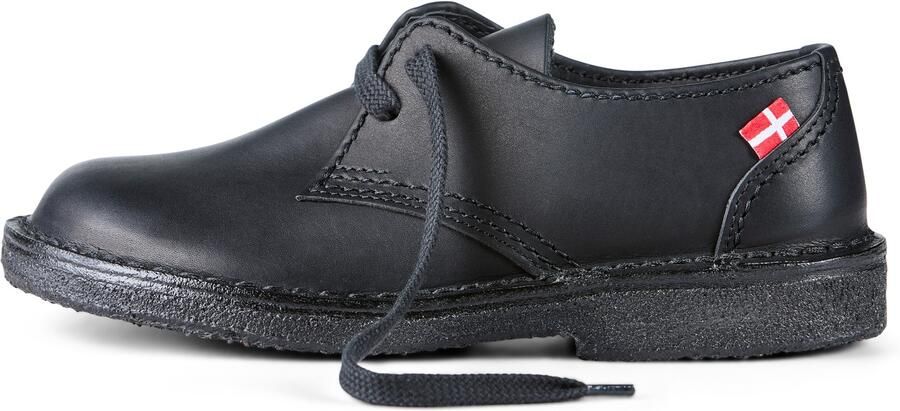 Duckfeet Jylland Vrijetijdsschoenen zwart