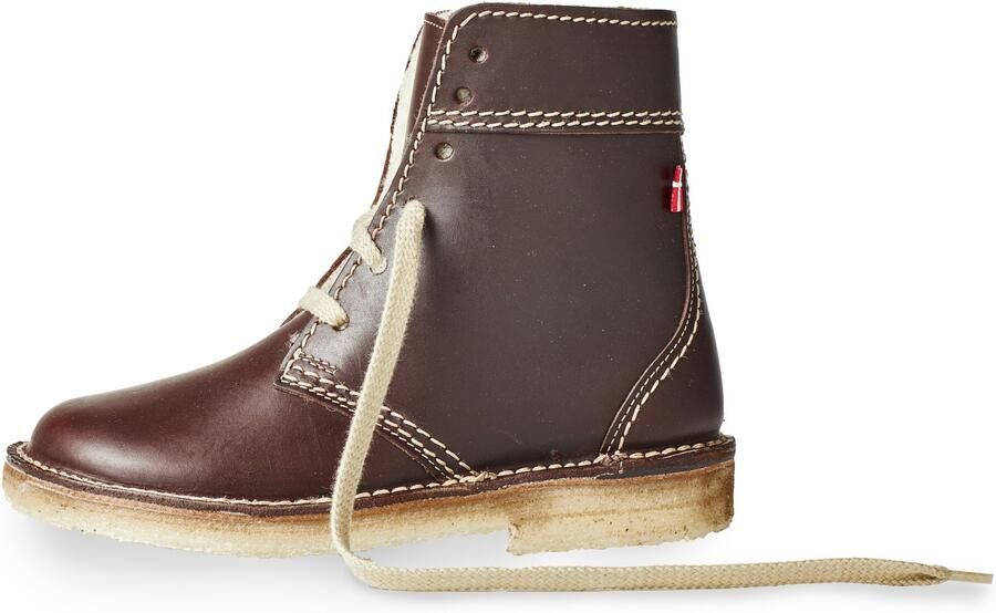 Duckfeet Odense Winterschoenen bruin