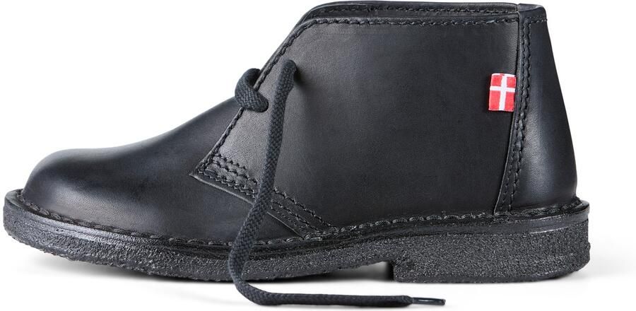 Duckfeet Sjaelland Vrijetijdsschoenen zwart