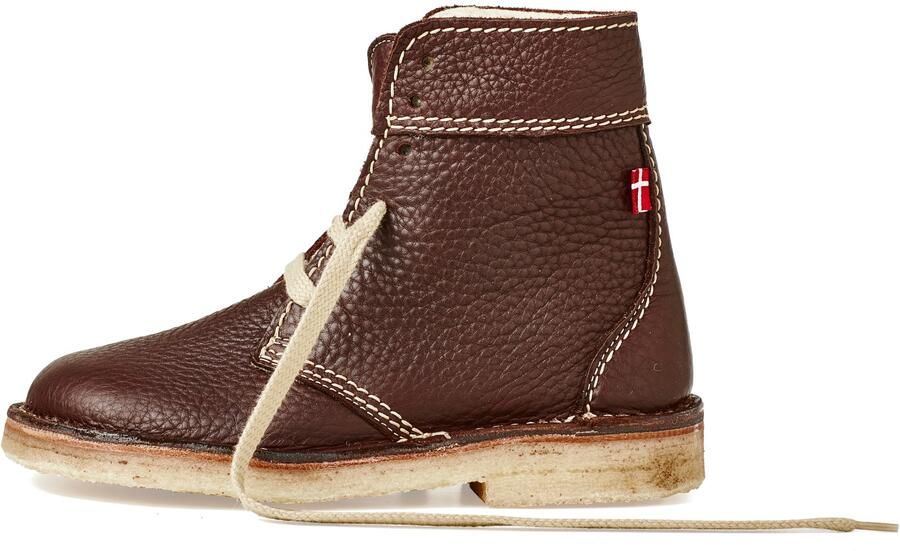 Duckfeet Skanderborg Winterschoenen bruin