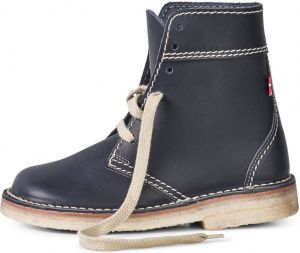 Duckfeet Faborg Hoge schoenen grijs