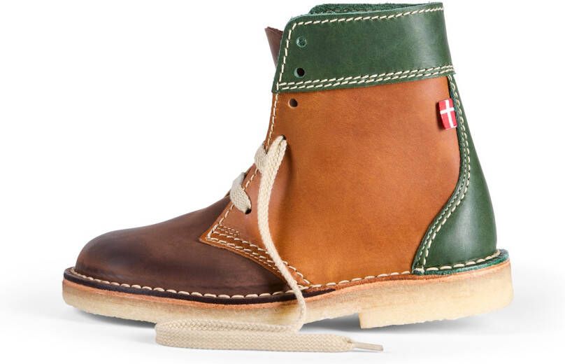 Duckfeet Faborg Hoge schoenen meerkleurig