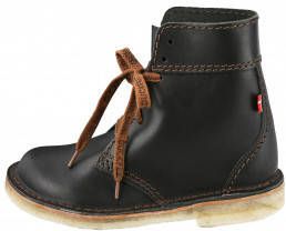 Duckfeet Faborg Hoge schoenen grijs - Foto 2