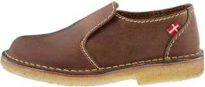 Duckfeet Falster bruin