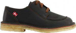Duckfeet Fyn Sneakers zwart