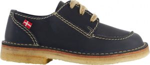 Duckfeet Fyn Sneakers zwart
