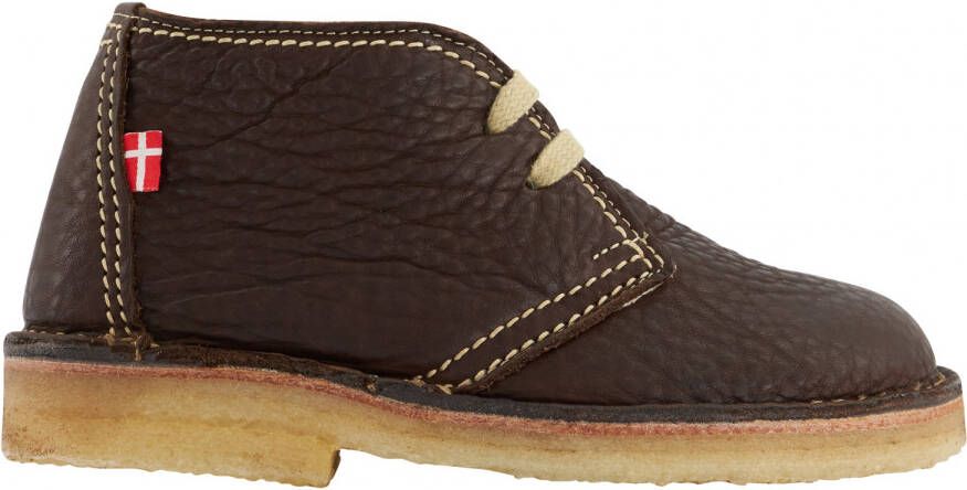 Duckfeet Grenå Winterschoenen bruin - Foto 2