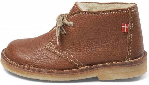 Duckfeet Grenå Winterschoenen bruin - Foto 2