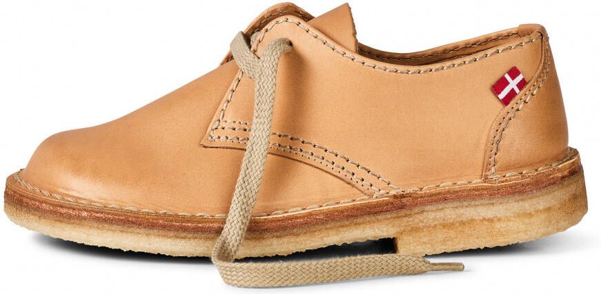 duckfeet Jylland Vrijetijdsschoenen beige