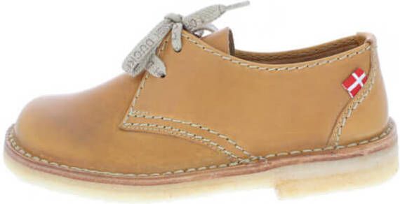 Duckfeet Jylland Vrijetijdsschoenen beige - Foto 2