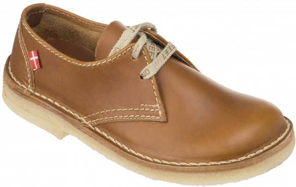 Duckfeet Jylland Vrijetijdsschoenen rood - Foto 2