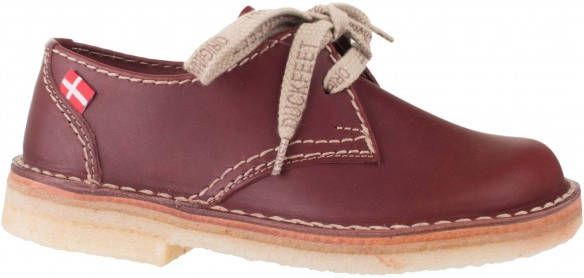 Duckfeet Jylland Vrijetijdsschoenen rood - Foto 2
