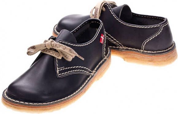 Duckfeet Jylland Vrijetijdsschoenen blauw - Foto 2
