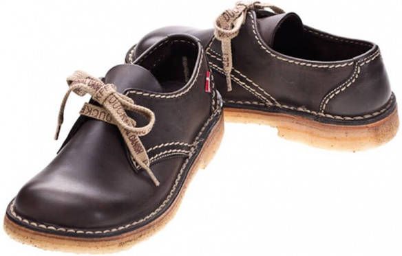 Duckfeet Jylland Vrijetijdsschoenen grijs - Foto 2