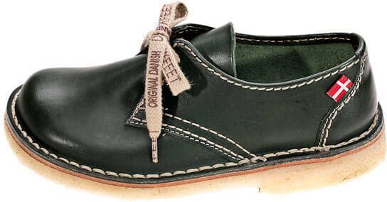 Duckfeet Jylland Vrijetijdsschoenen olijfgroen - Foto 2