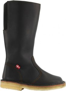 Duckfeet København XL Hoge schoenen zwart