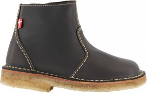 Duckfeet Korsör Hoge schoenen grijs