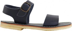 Duckfeet Løkken Sandalen blauw