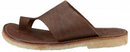 Duckfeet dø Sandalen bruin beige