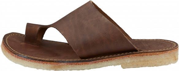 Duckfeet dø Sandalen bruin beige - Foto 2