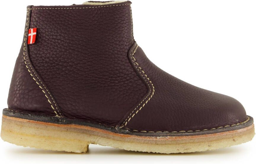 Duckfeet Middelfart Winterschoenen bruin