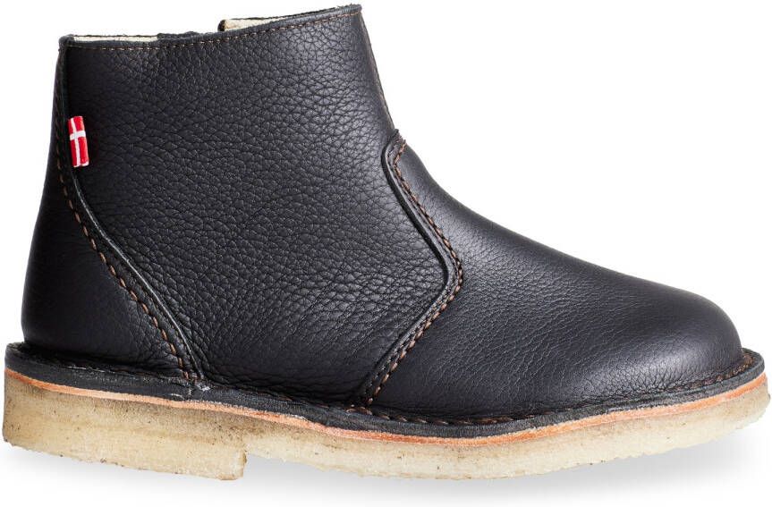 Duckfeet Middelfart Winterschoenen grijs