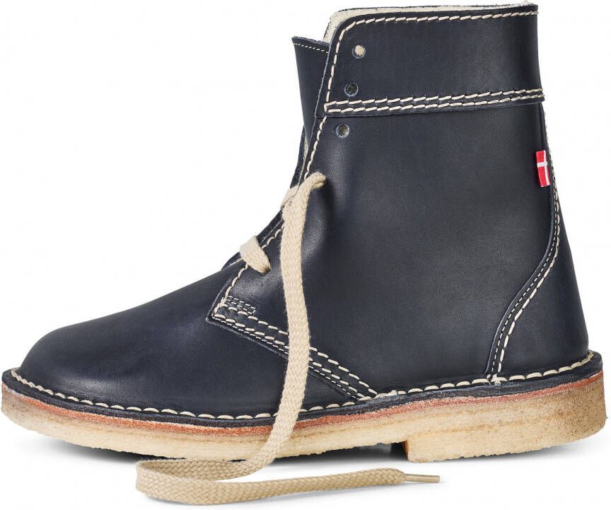 Duckfeet Odense Winterschoenen zwart