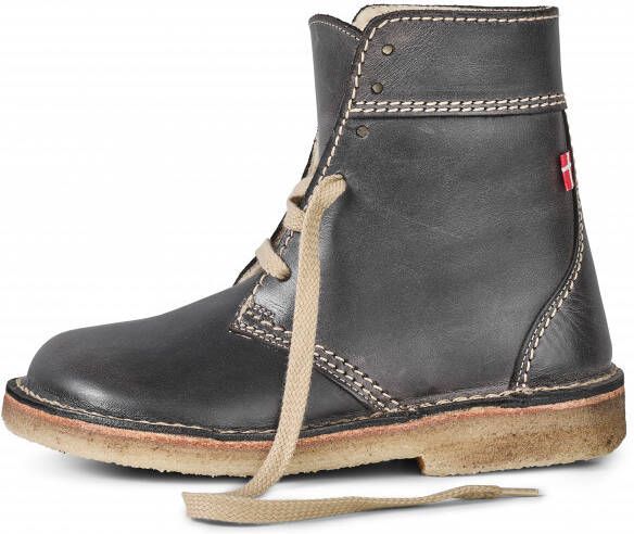 Duckfeet Odense Winterschoenen zwart