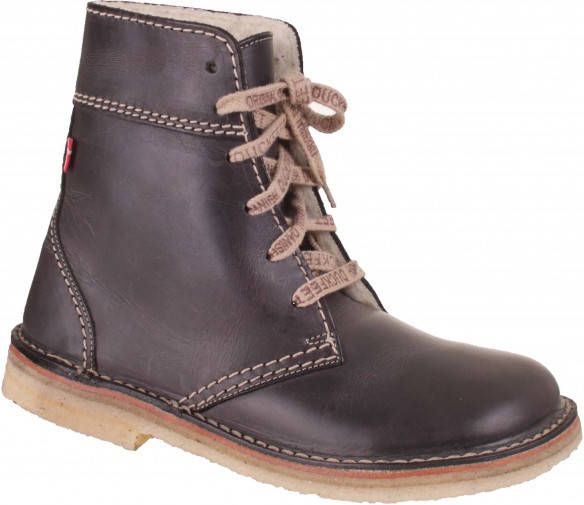 Duckfeet Odense Winterschoenen zwart - Foto 2