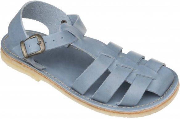 Duckfeet Ringkøbing Sandalen beige - Foto 2