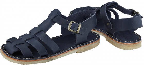 Duckfeet Ringkøbing Sandalen blauw - Foto 2